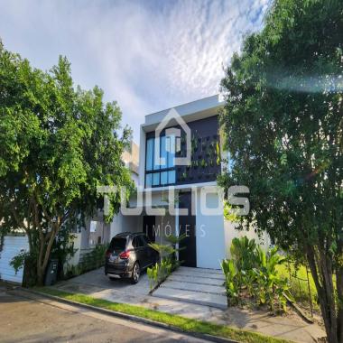 VENDA - Casa com 4 suítes no Araçagy VENDA - Casa com 4 suítes no Araçagy