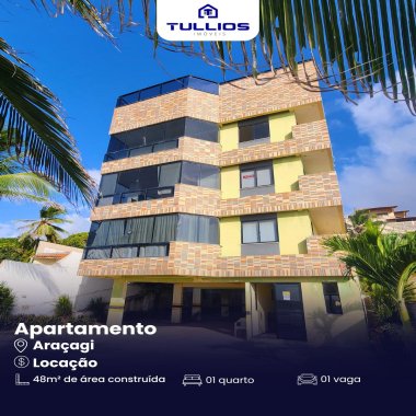 Aluguel com pé na areia – Praia do Meio, Araçagi Aluguel com pé na areia – Praia do Meio, Araçagi